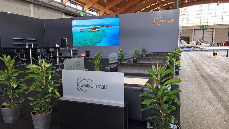 AERO Friedrichshafen