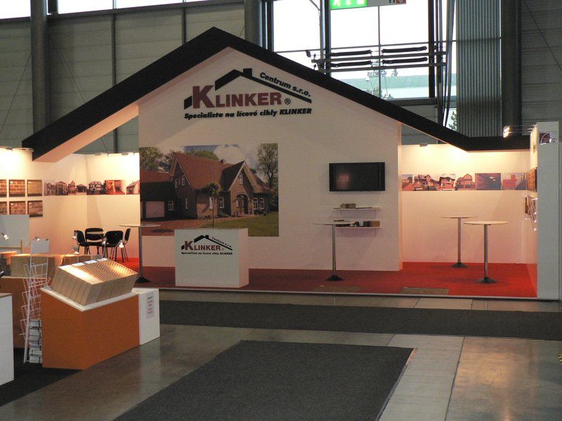 International Building Fair Brno