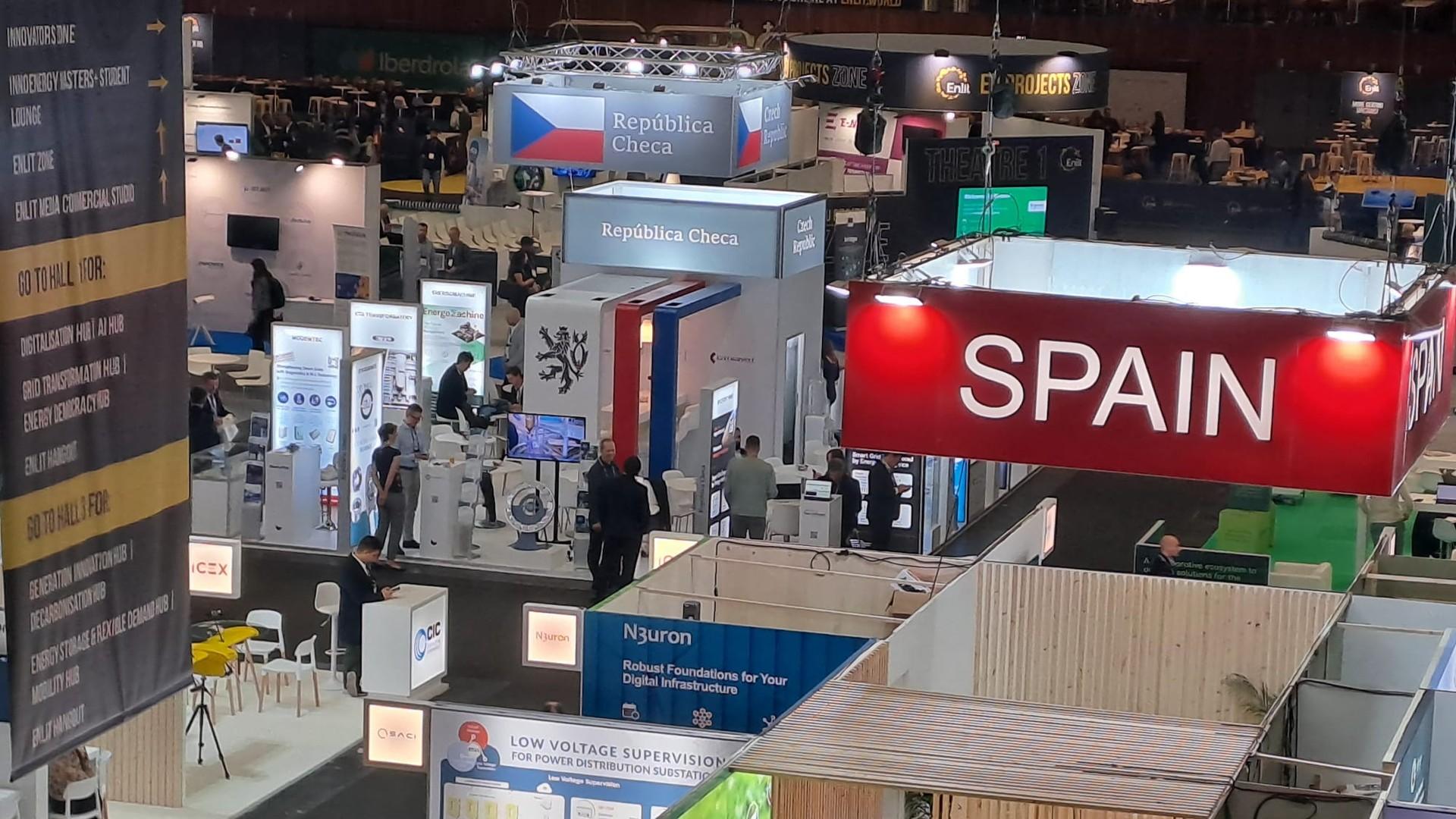 Portfolio hero background